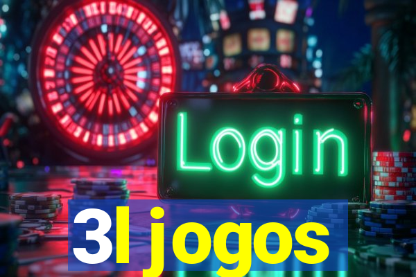 3l jogos